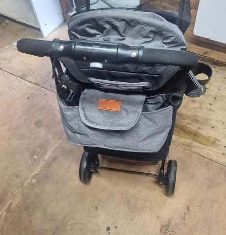 Photo of free Dog buggy (Croydon) #3