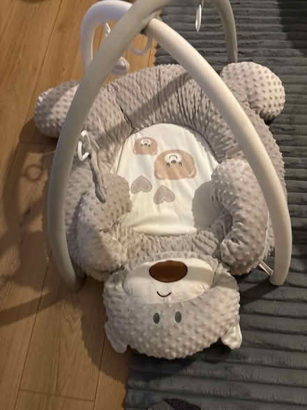 Photo of free Plan pen (Darnall S9) #1