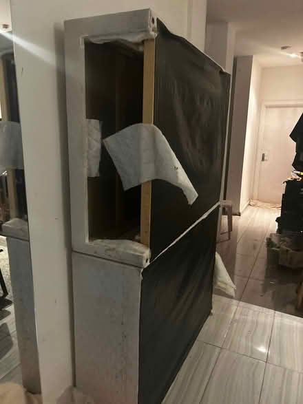 Photo of free Double Divan Bass (NW5) #1