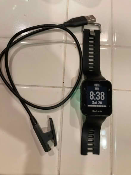 Photo of free Garmin Forerunner 35 (Tigard near high school) #1