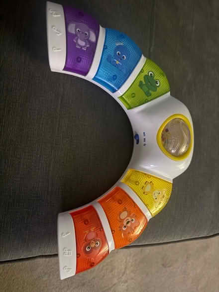 Photo of free Baby musical toy (KT18 7ns) #1