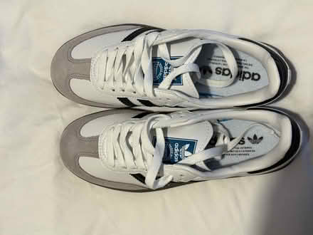 Photo of free New Adidas trainers (BR3) #4