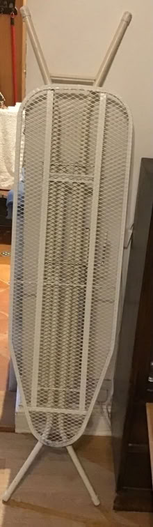 Photo of free IKEA ironing board (Stoke Newington N16) #1
