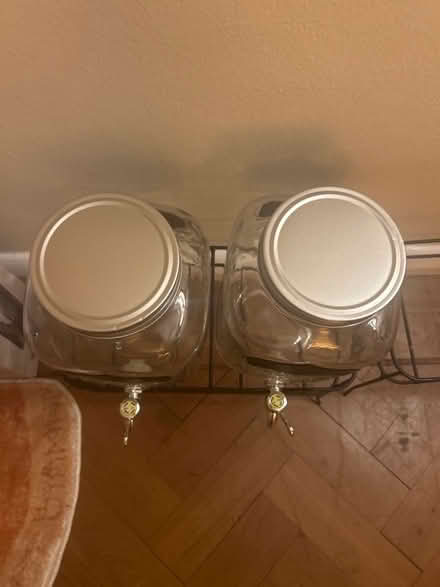 Photo of free Drinks dispenser urns, excellent condition (Trumpington Ward CB2) #3