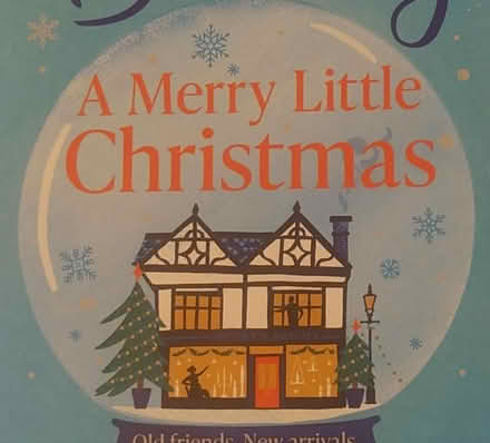 Photo of Christmas crackers (Boscombe, BH5) #1