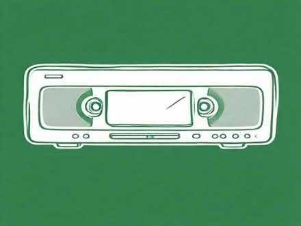 Photo of VHS Player (video) (Lower Bois HP5) #1