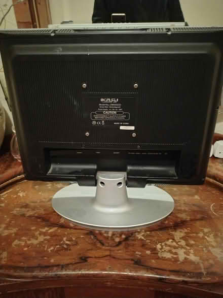 Photo of free Ikasu TV (New Cross SE14) #3