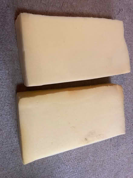 Photo of free Foam (Letchworth wilbury) #1