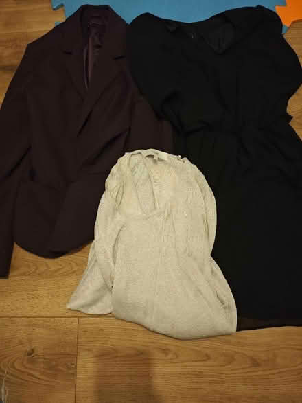 Photo of free Bundle of size 10 womens clothes (Cowley OX4) #2