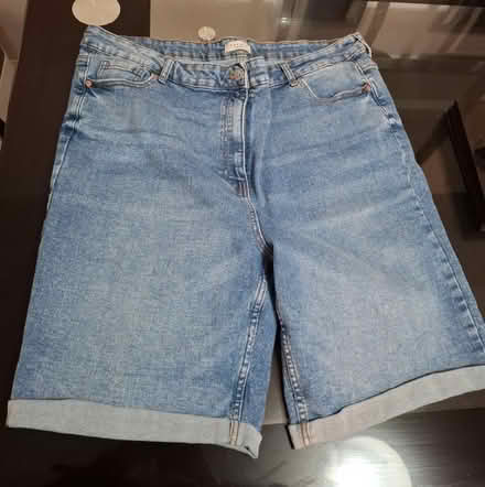Photo of free Ladies Knee Length Shorts (Bromsgrove B47) #1