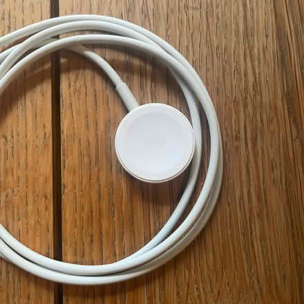 Photo of free Apple - Charger for Apple Watch (City of Bristol BS5) #2