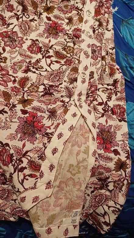 Photo of free dress monsoon 3-6 months + clothes (Chineham RG24) #4