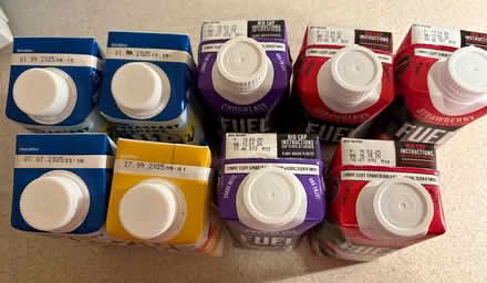 Photo of free Breakfast Drinks (Hartford CW8) #2