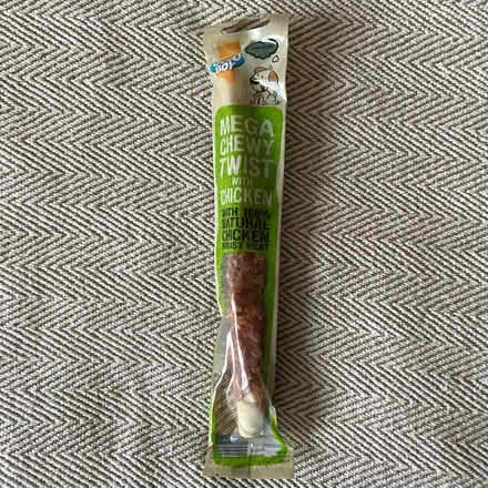 Photo of free 15 x Good Boy Mega Chewy Twist (Garston, WD25) #4