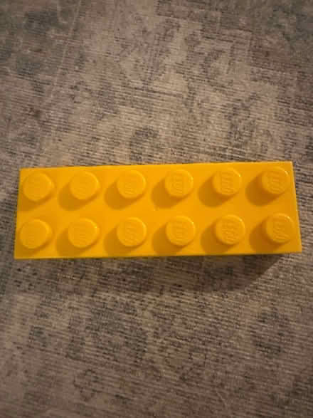 Photo of free Lego pencil case (Chelmsford CM1) #1