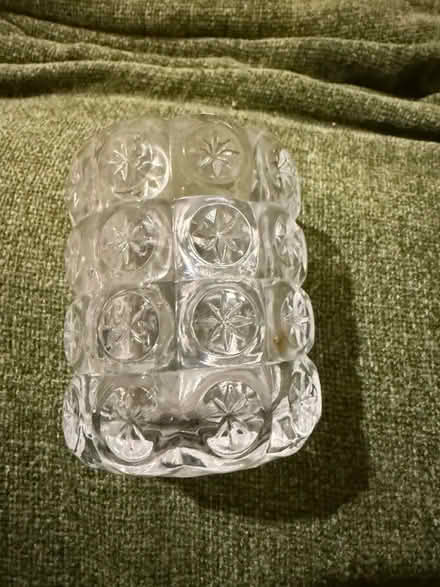 Photo of free Small tealight width candleholder (Kingston KT5 8) #2