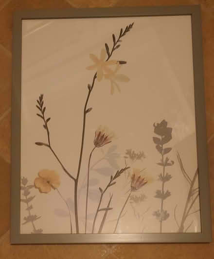 Photo of free Framed picture (Boscombe, BH5) #2