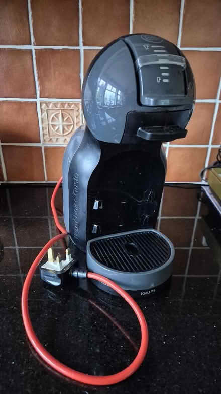 Photo of free Krups (Dolce Gusto capsule type) coffee maker (Radbrook Green SY3) #1