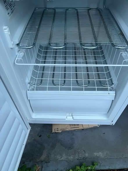 Photo of free Candy freezer. (Woolhampton RG7) #2