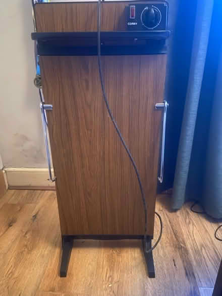 Photo of free Corby Trouser Press (Morningside EH10) #3