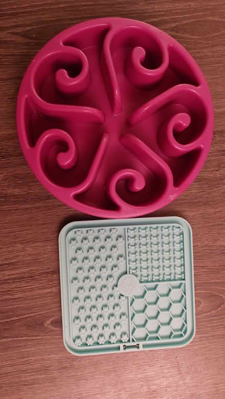 Photo of free Pet bits - Jersey Farm (St Albans Jersey Farm AL4) #1