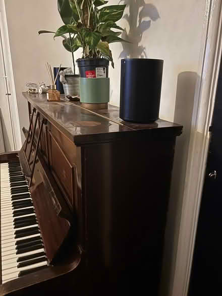 Photo of free Grand Piano (Brent Cross, NW2) #2