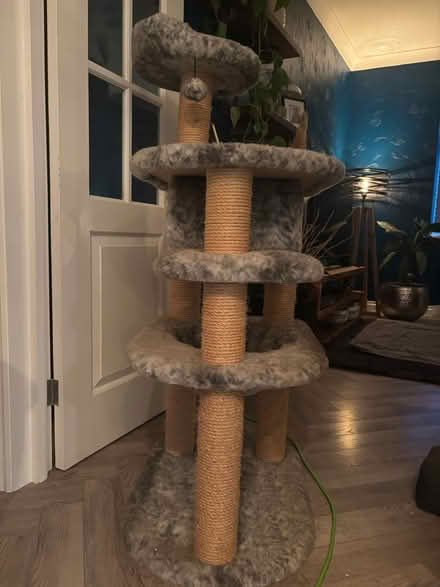 Photo of free Cat tree (Wantage OX12) #2