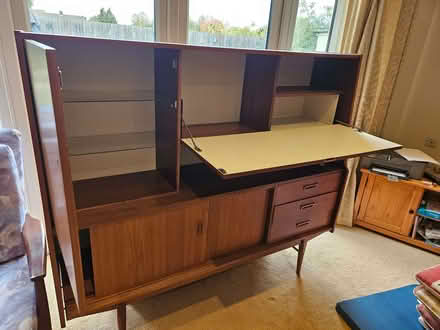 Photo of free Cabinet (North Town SL6) #2