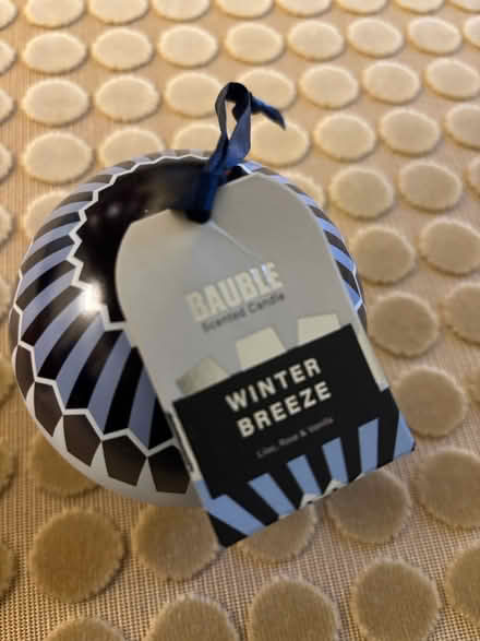 Photo of free Candles ….unused (Western Turnville HP22) #4