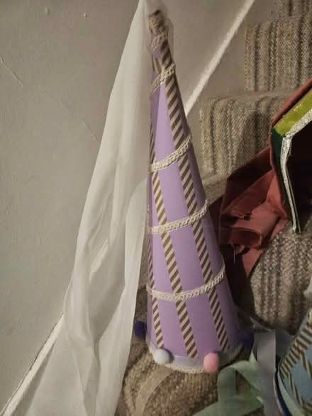 Photo of free Dressing up hats (Camberwell) #2