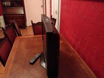 Photo of free Panasonic viera TV (whiteinch, G14) #2