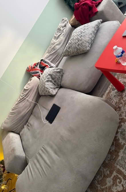 Photo of free Sofa (Yardley B25) #1