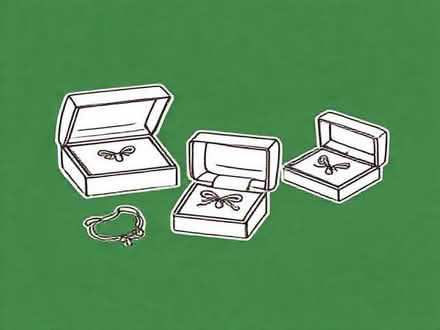 Photo of free Jewellery boxes (Berkhamsted HP4) #1