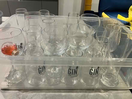 Photo of free Glasses (Formby L37) #1