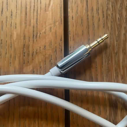 Photo of free Headphone Type Cable (City of Bristol BS5) #2