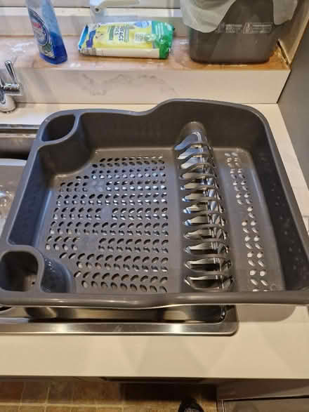 Photo of free Kitchen items (North Watford WD24) #1