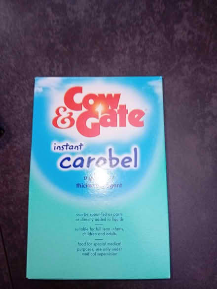 Photo of free Boxes of Instant carousel x 6 (Corsham SN13) #1