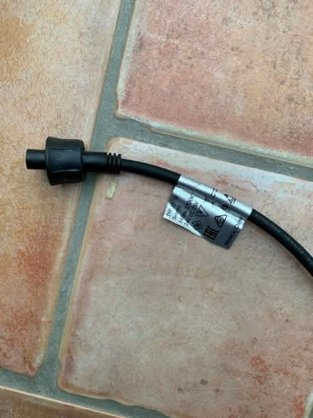 Photo of free Outdoor lights (Hitchin) #2