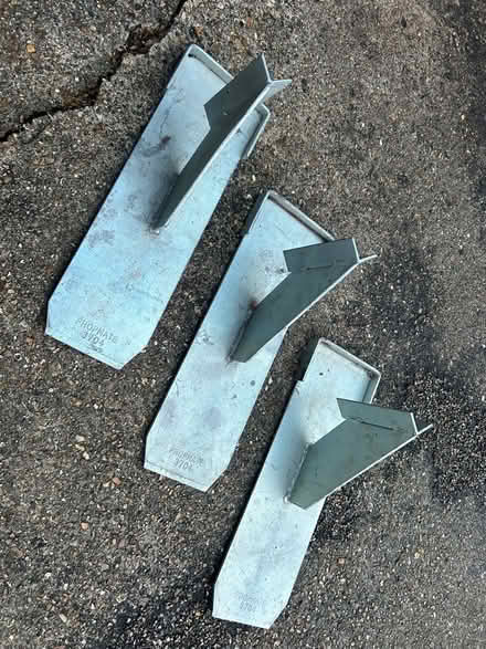 Photo of free Propmate acrow prop attachment (Trumpington Ward CB2) #1