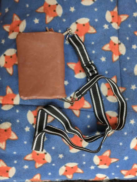 Photo of free White Stuff key purse (Halton LA2) #2