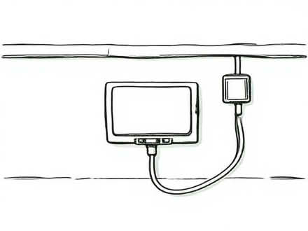 Photo of insulation (Thatcham RG19) #1