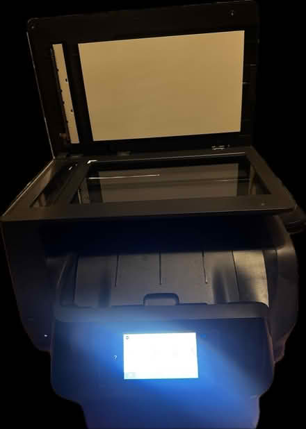 Photo of free HP OfficeJet 8720 (Stuyvesant Heights) #2