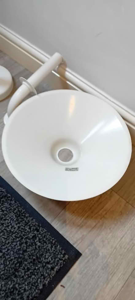 Photo of free Toilet roll holder, storage & (Benhall GL51) #3