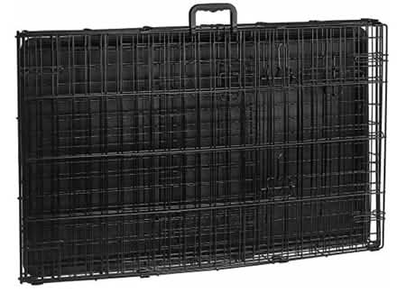 Photo of free Dog Crate (Bruntsfield EH10) #2