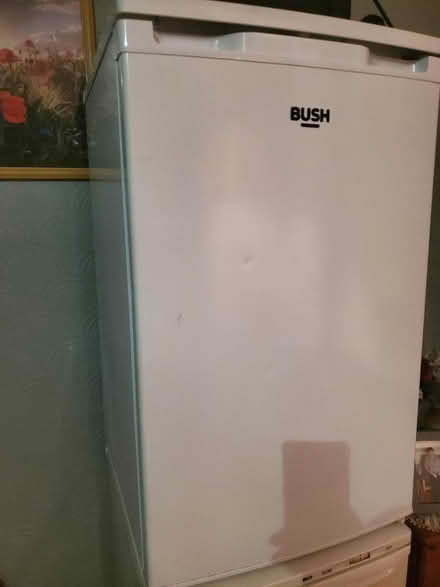 Photo of free Bush Fridge (Birmingham B26) #1