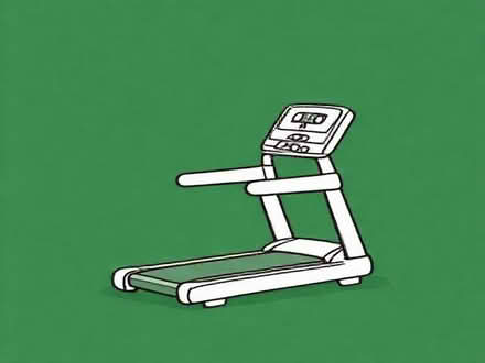 Photo of Compact treadmill (Portsea PO1) #1