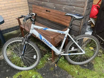 Photo of free Mountain bike (Gorbals G5) #1