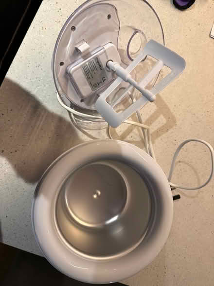 Photo of free Ice cream maker (Sarisbury Green SO31) #2