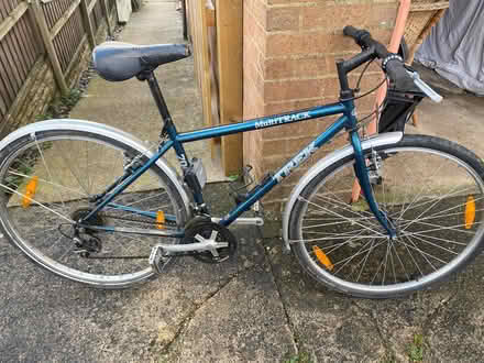 Photo of free Adult Bicycle (Belper, DE56 2) #2