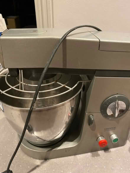 Photo of free Kenwood (Home SW19) #1